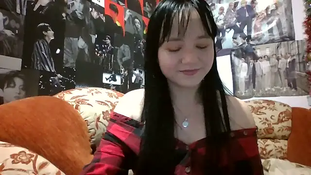 Snapshot of LittilePrincess chatting on 20, 6, 2026 LittilePrincess online show from 20, 6, 2026