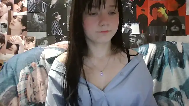 Snapshot of LittilePrincess chatting on 19, 7, 2026 LittilePrincess online show from 19, 7, 2026