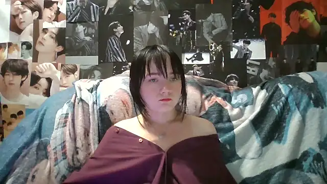Snapshot of LittilePrincess chatting on 24, 7, 2026 LittilePrincess online show from 24, 7, 2026