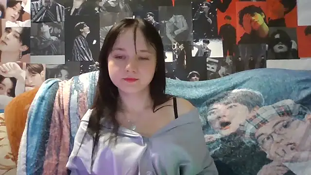 Snapshot of LittilePrincess chatting on 7, 8, 2026 LittilePrincess online show from 7, 8, 2026