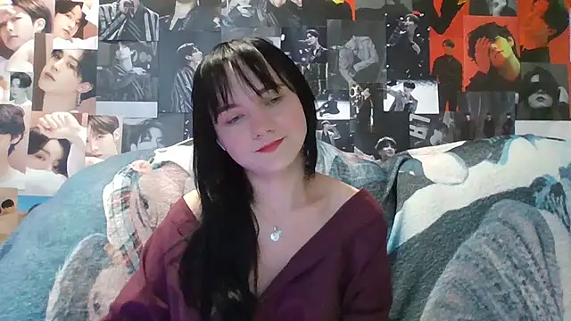 Snapshot of LittilePrincess chatting on 22, 7, 2026 LittilePrincess online show from 22, 7, 2026