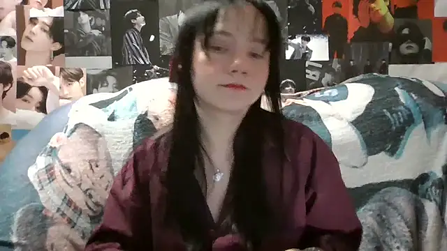 Snapshot of LittilePrincess chatting on 21, 7, 2026 LittilePrincess online show from 21, 7, 2026