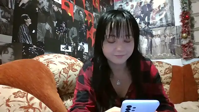 Snapshot of LittilePrincess chatting on 19, 6, 2026 LittilePrincess online show from 19, 6, 2026