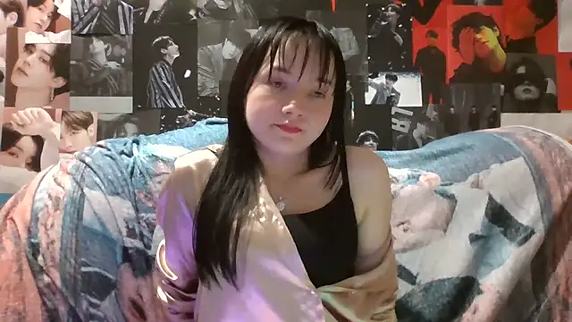 Snapshot of LittilePrincess chatting on 28, 7, 2026 LittilePrincess online show from 28, 7, 2026