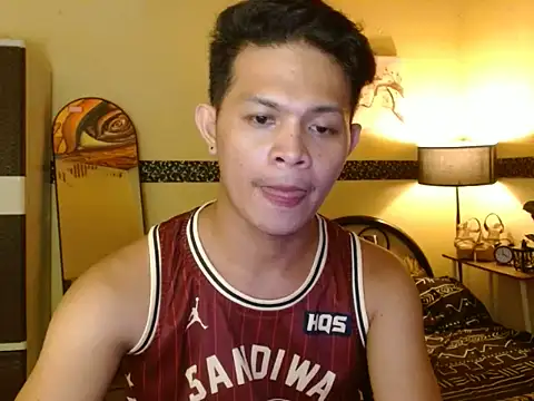 Twink Tony0205 online show from 22, 6, 2026