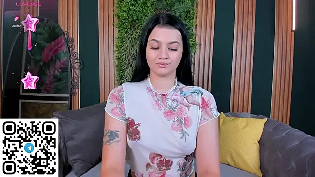 Snapshot of SolaZolaz chatting on 23, 7, 2026 SolaZolaz online show from 23, 7, 2026