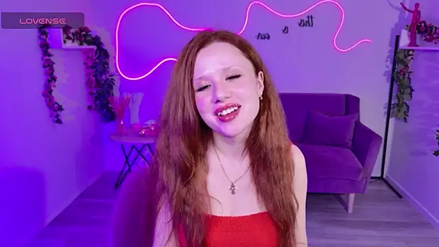 Snapshot of AuroraBabyDoll chatting on 19, 6, 2026 AuroraBabyDoll online show from 19, 6, 2026