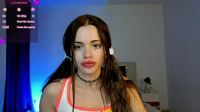 Snapshot of Little_cuti1e chatting on 29, 7, 2026 Little cuti1e online show from 29, 7, 2026