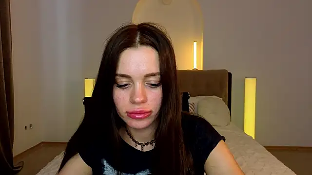 Snapshot of Little_cuti1e chatting on 24, 7, 2026 Little cuti1e online show from 24, 7, 2026
