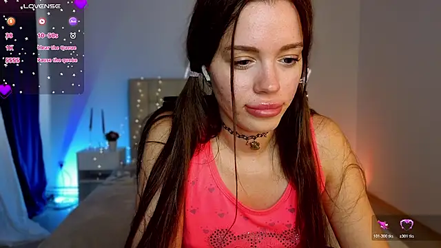 Snapshot of Little_cuti1e chatting on 25, 7, 2026 Little cuti1e online show from 25, 7, 2026