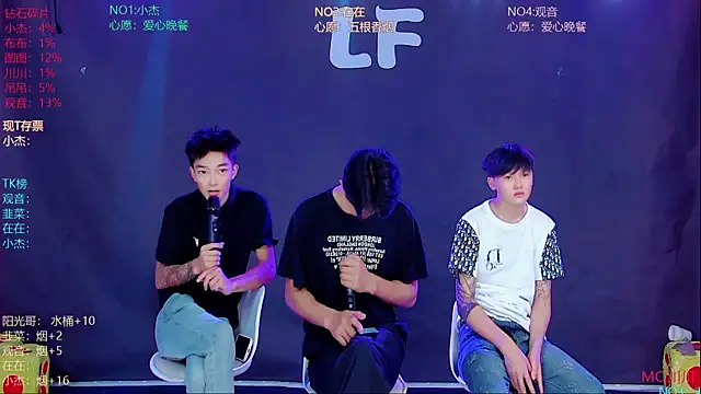 Snapshot of M-handsome-boy chatting on 16, 7, 2026 M-handsome-boy online show from 16, 7, 2026
