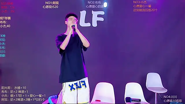 Snapshot of M-handsome-boy chatting on 28, 6, 2026 M-handsome-boy online show from 28, 6, 2026