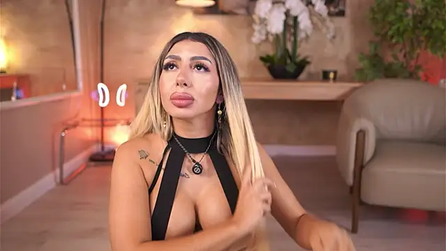 LucyyRosse online show from 16, 7, 2026
