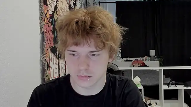 Benjamin Bo online show from 16, 6, 2026