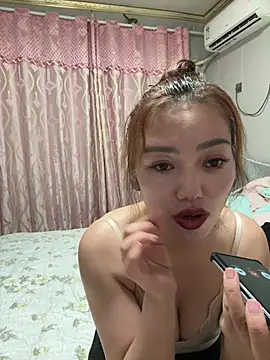 Snapshot of milibaobao chatting on 19, 6, 2026 milibaobao online show from 19, 6, 2026