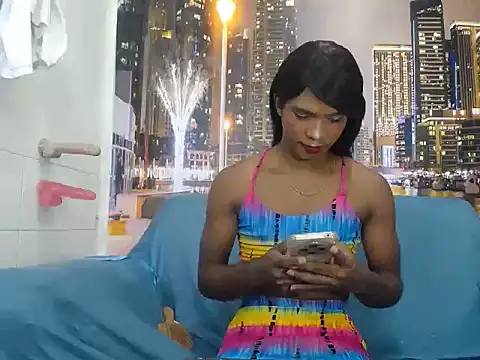 stefania bragan online show from 31, 7, 2026