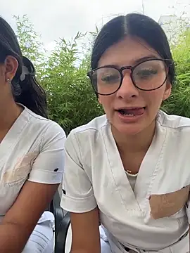 Mia Alanna online show from 18, 6, 2026