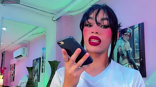 Dafnne-xxx online show from 7, 7, 2026
