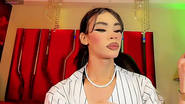 Dafnne-xxx online show from 30, 7, 2026