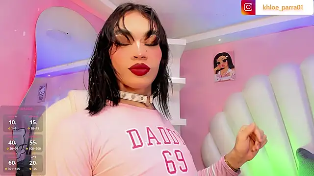 Dafnne-xxx online show from 10, 7, 2026