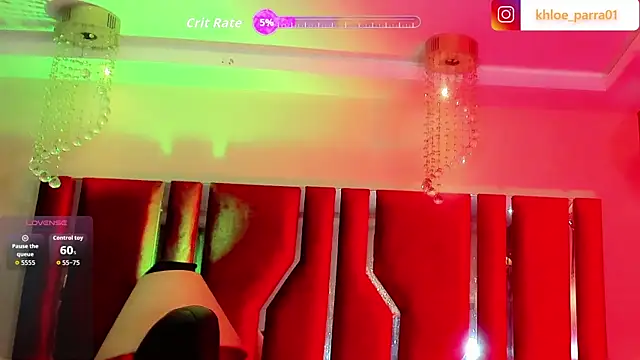Dafnne-xxx online show from 21, 6, 2026