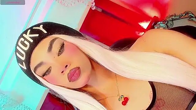 Dafnne-xxx online show from 16, 6, 2026