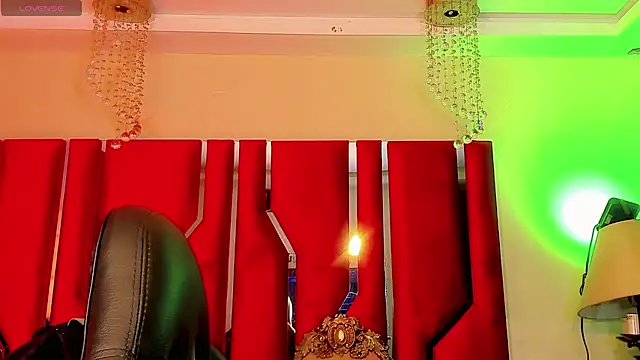 Dafnne-xxx online show from 23, 7, 2026