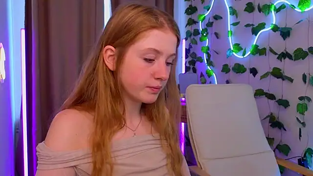 Snapshot of dan1ella_sun chatting on 18, 6, 2026 dan1ella sun online show from 18, 6, 2026