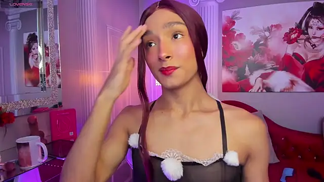skinny dolltrans online show from 22, 7, 2026