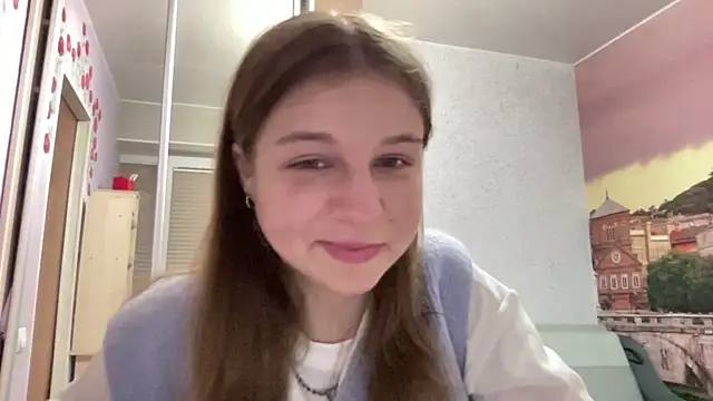 Snapshot of HwaTrippel chatting on 23, 6, 2026 HwaTrippel online show from 23, 6, 2026