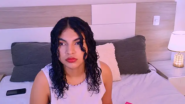 MelodyAlvarez online show from 23, 7, 2026
