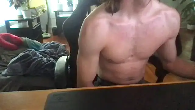 Snapshot of DoItAaron chatting on 25, 6, 2026 DoItAaron online show from 25, 6, 2026