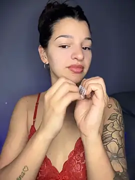 Snapshot of maar-1 chatting on 25, 7, 2026 maar-1 online show from 25, 7, 2026