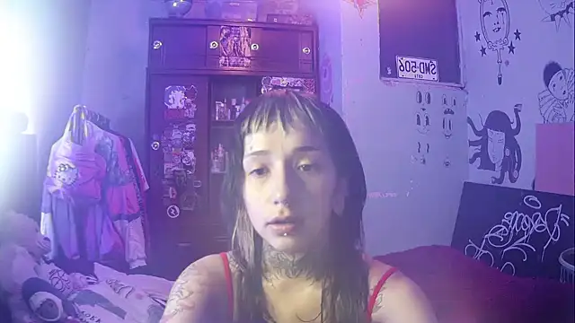 flame nix777 online show from 21, 6, 2026