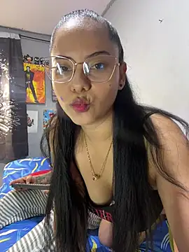 ColombianSexyCouple  online show from 21, 7, 2026
