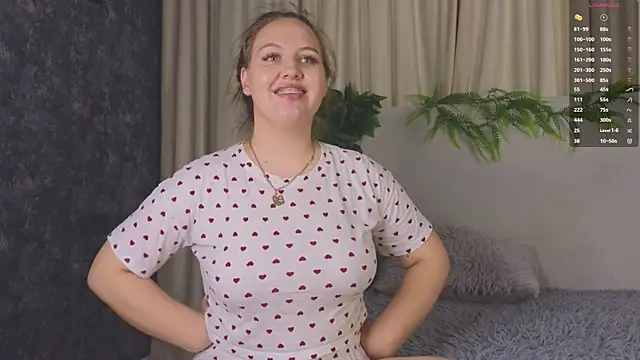 MissBadTiming online show from 17, 7, 2026