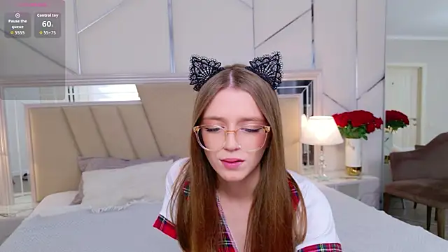 StellaMour online show from 23, 7, 2026