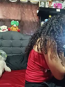 Snapshot of Estrella2001 chatting on 28, 7, 2026 Estrella2001 online show from 28, 7, 2026