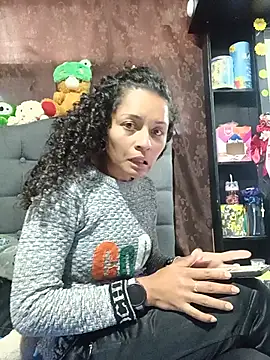 Snapshot of Estrella2001 chatting on 15, 7, 2026 Estrella2001 online show from 15, 7, 2026