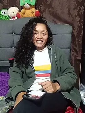 Snapshot of Estrella2001 chatting on 3, 7, 2026 Estrella2001 online show from 3, 7, 2026