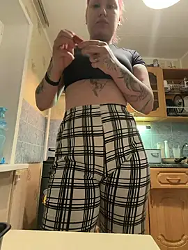 Snapshot of FoxyLia chatting on 16, 6, 2026 FoxyLia online show from 16, 6, 2026