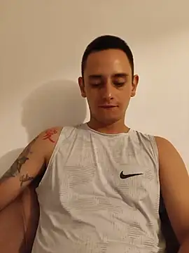 Snapshot of DANTECROS chatting on 27, 6, 2026 DANTECROS online show from 27, 6, 2026