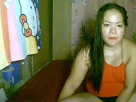 Sexy asian87 online show from 13, 7, 2026