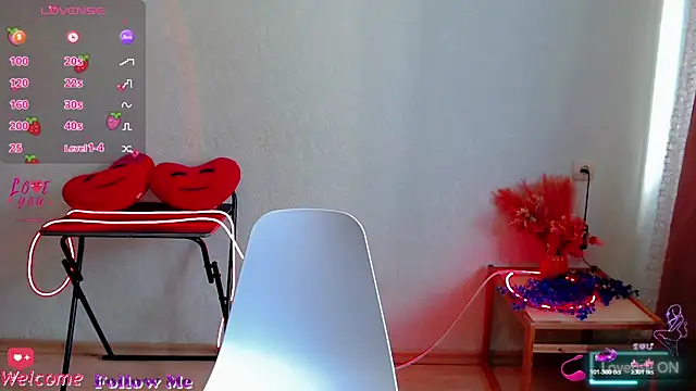 ElaraJons online show from 21, 7, 2026