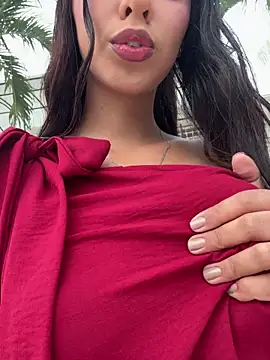 sofi-jimenez online show from 21, 7, 2026
