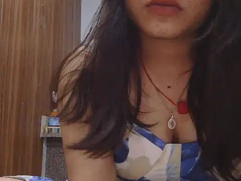 Snapshot of Aleena_Singh chatting on 17, 6, 2026 Aleena Singh online show from 17, 6, 2026