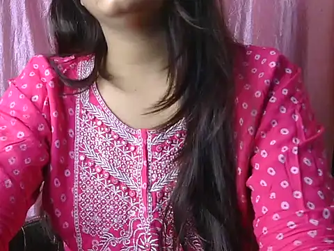 Snapshot of Tanvi-1 chatting on 24, 6, 2026 Tanvi-1 online show from 24, 6, 2026