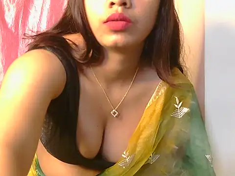 Snapshot of Tanvi-1 chatting on 1, 7, 2026 Tanvi-1 online show from 1, 7, 2026
