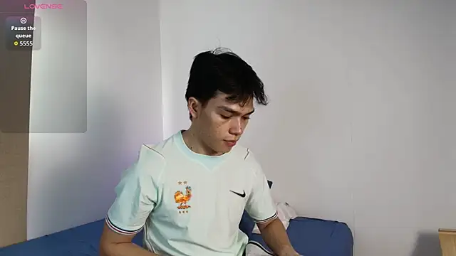luandy 1 online show from 10, 7, 2026