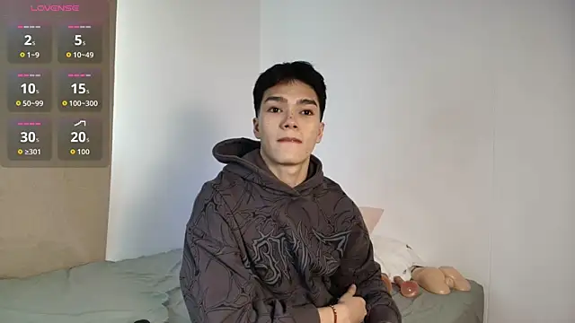 luandy 1 online show from 15, 7, 2026